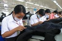 Vào WTO, VN không thể tiếp tục sử dụng “nhân công giá rẻ” như một lợi thế cạnh tranh